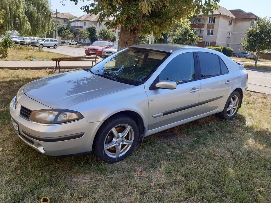 Vand renault laguna 2