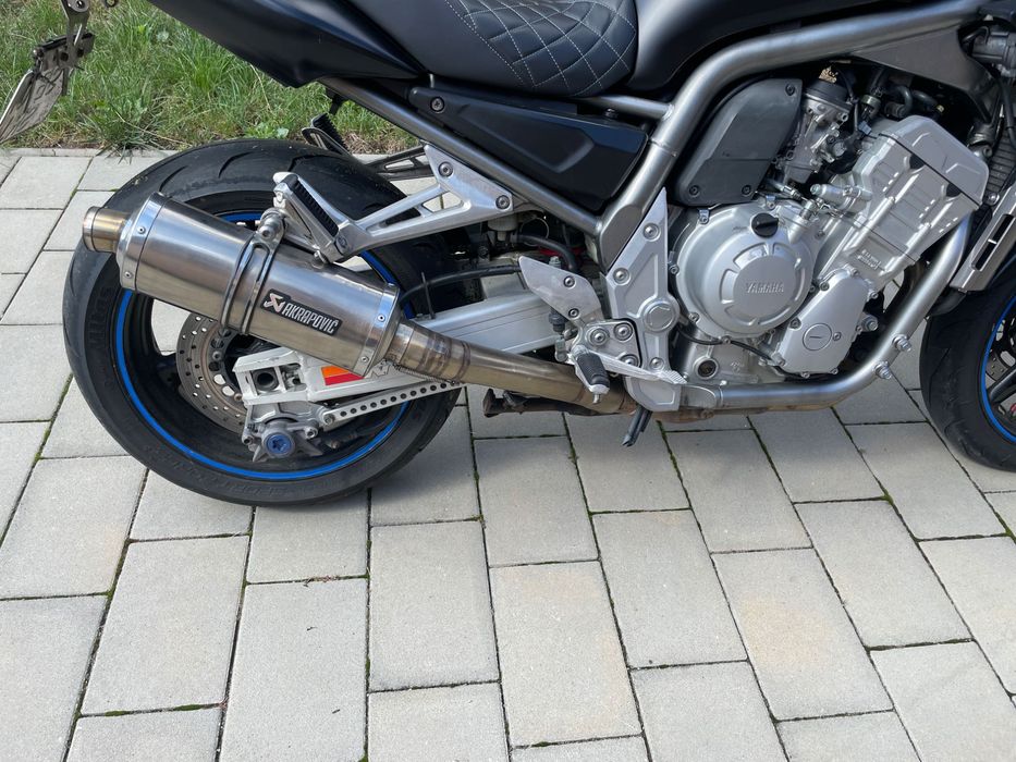 Yamaha 1000cc  De Vanzare !!!