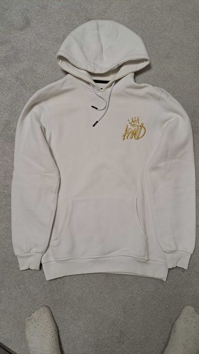 Hanorac cu glugă King