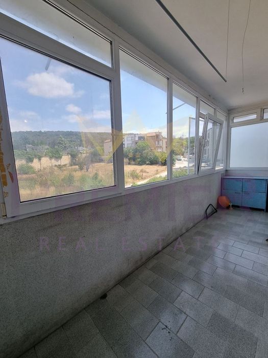 Дава се под наем Тристаен апартамент в Варна, Левски - 80 кв.м за 508.47 € - Снимка #11