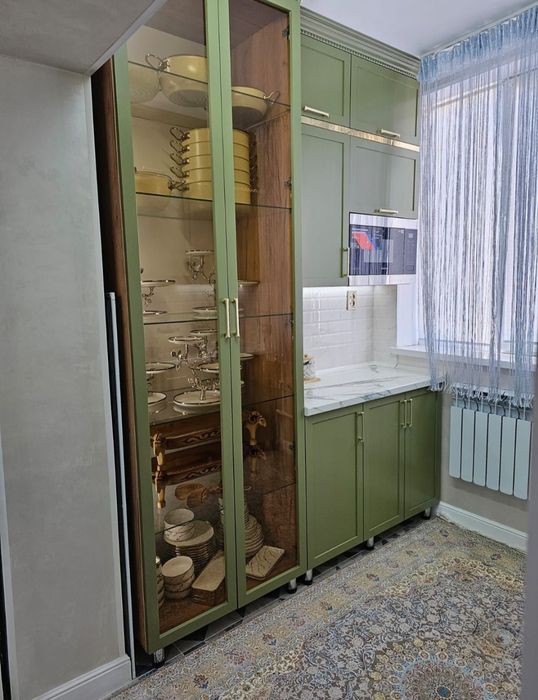 Арендаға квартира беріледі