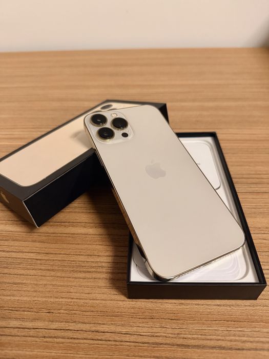 iPhone 13 Pro Max Gold 1Tb