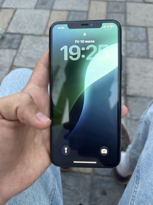 Продам iphone 11 pro max