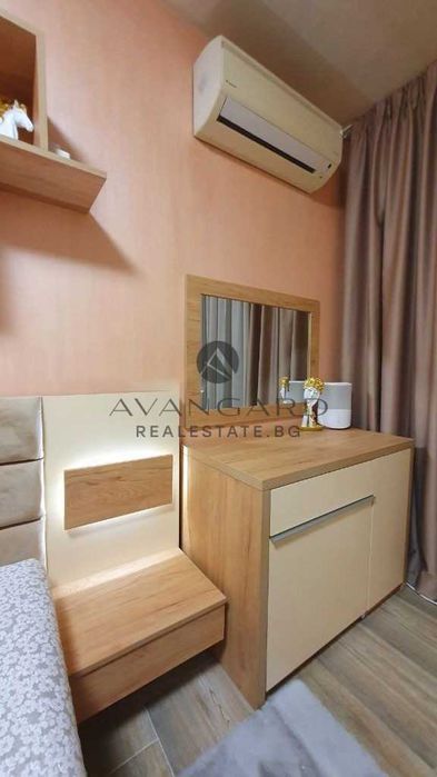 Продава се Двустаен апартамент в Пловдив, Кършияка - 55 кв.м за 3153 €/кв.м - Снимка #4