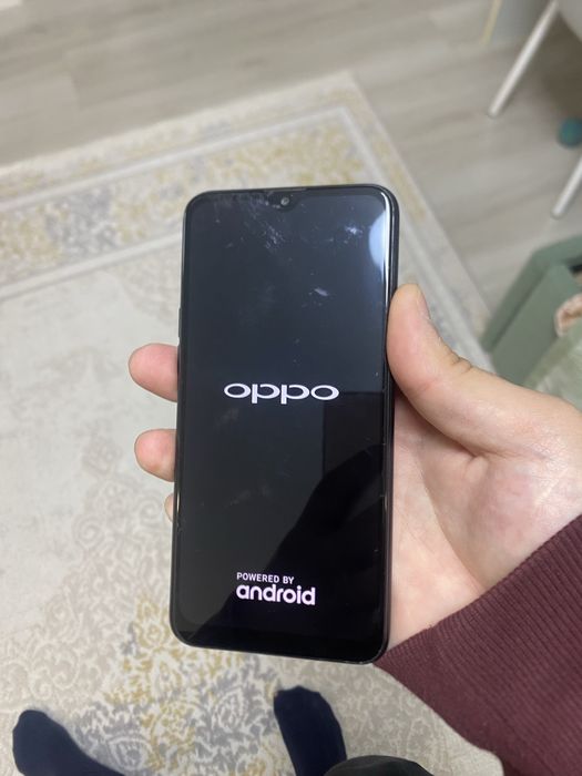 Oppo  хорошем состоянии