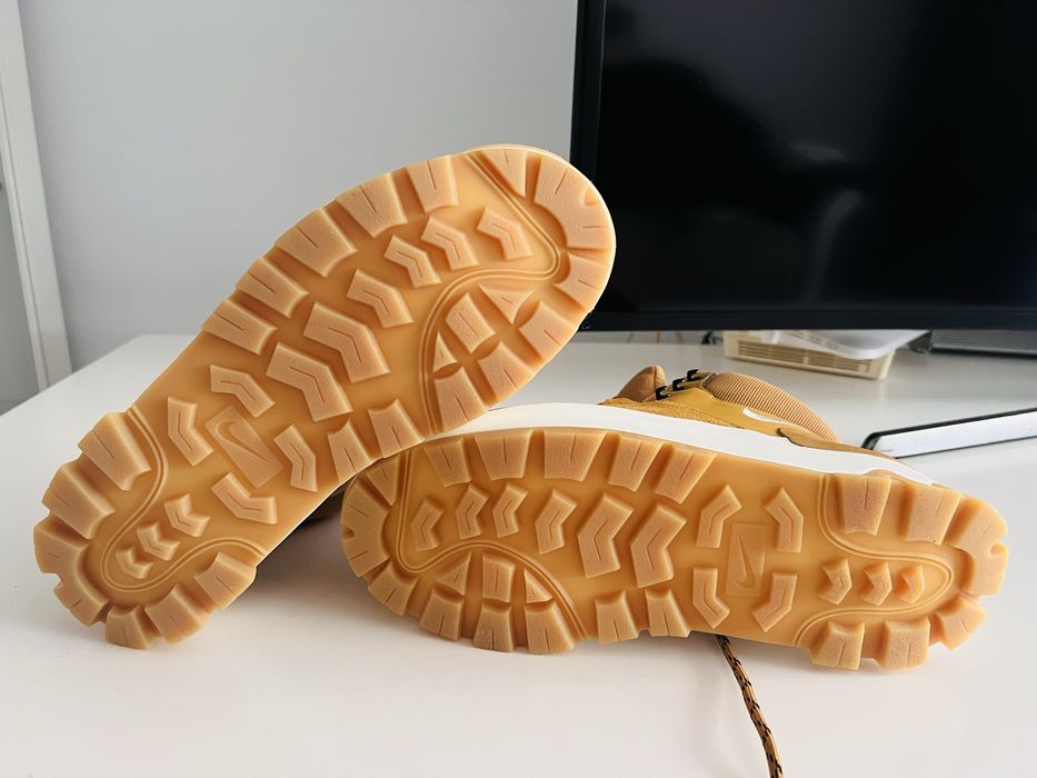 Ghete nike dama marime 37,5