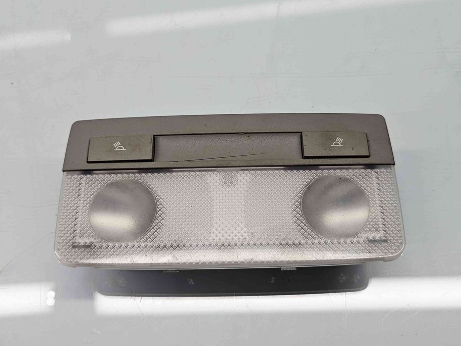 Plafoniera spate Opel Astra J [Fabr 2009-2015] 316627975