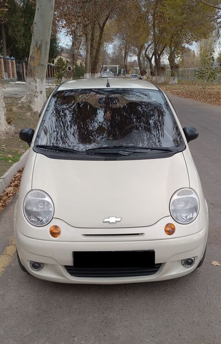 Srochna Matiz mx yevro sotiladi