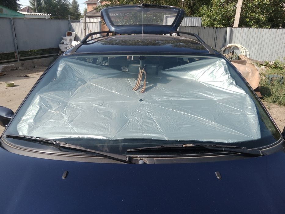 Volkswagen Passat Universal