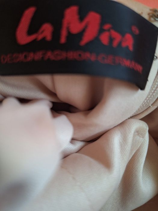 Rochie de seara model deosebit