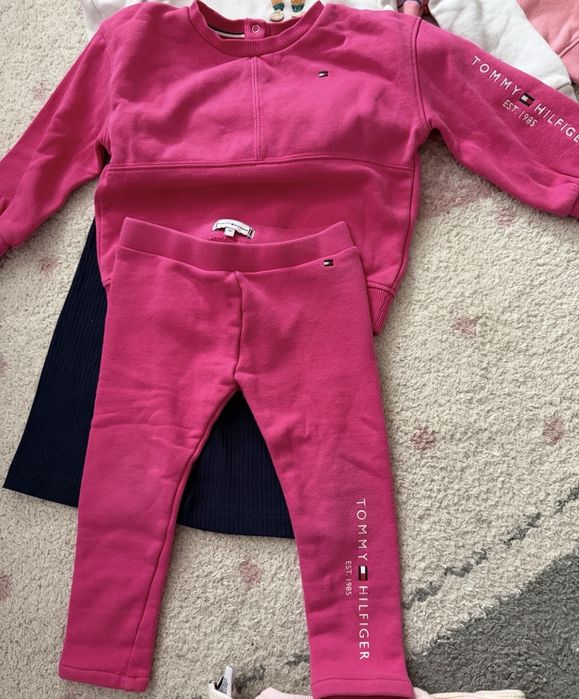 Детски сетове Marc Jacobs Ralph Lauren Tommy Hilfiger Gap