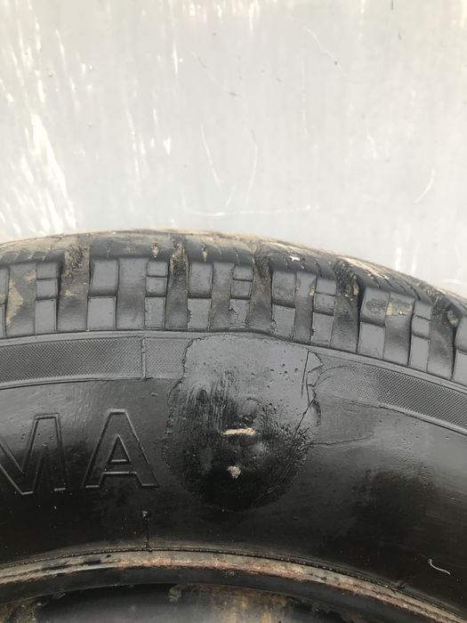 Зимняя резина Yokohama