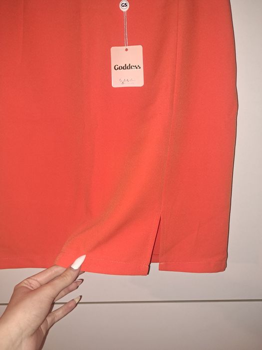 Goddess by Andjleina-чисто нов комплект