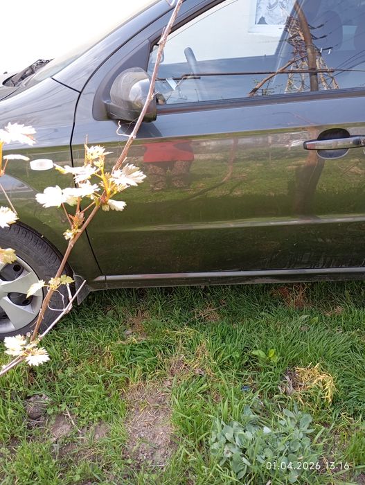 Nexia 3 Chevrolet