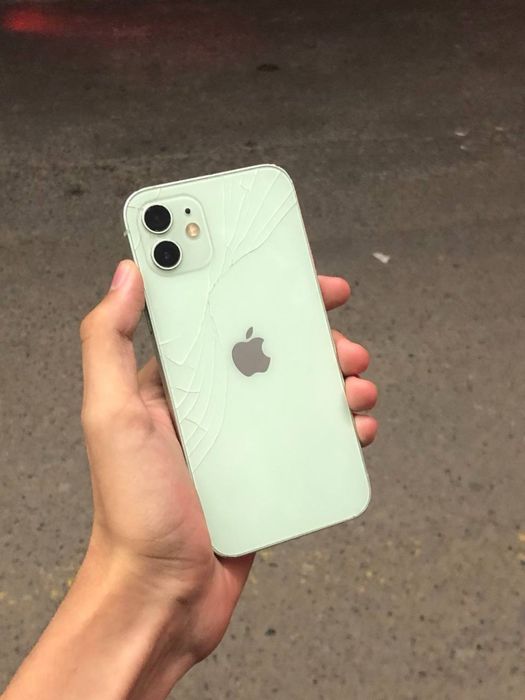 iPhone 12 Sotiladi