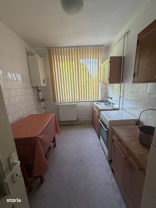 Apartament 2 camere, 52 mp, Bvd. Nicolae Titulescu / Scoala Decebal
