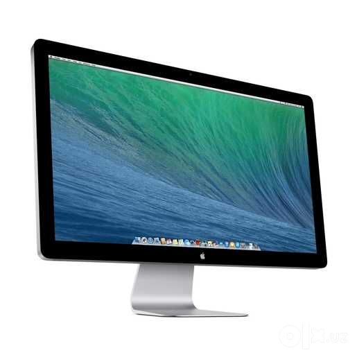 Apple Display Thunderbolt 27