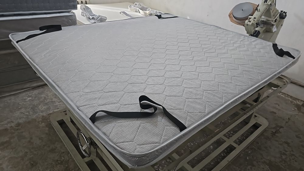 Топпер ортопедический