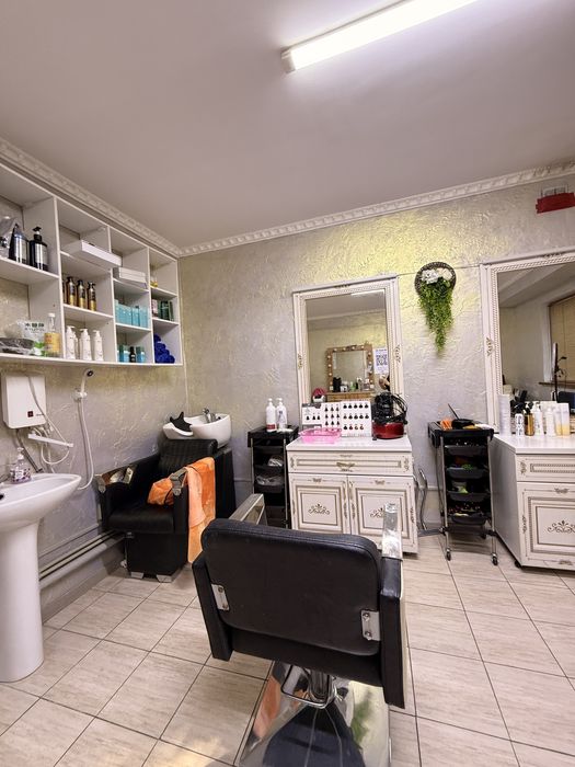 Сдаётся в аренду готовое рабочее место