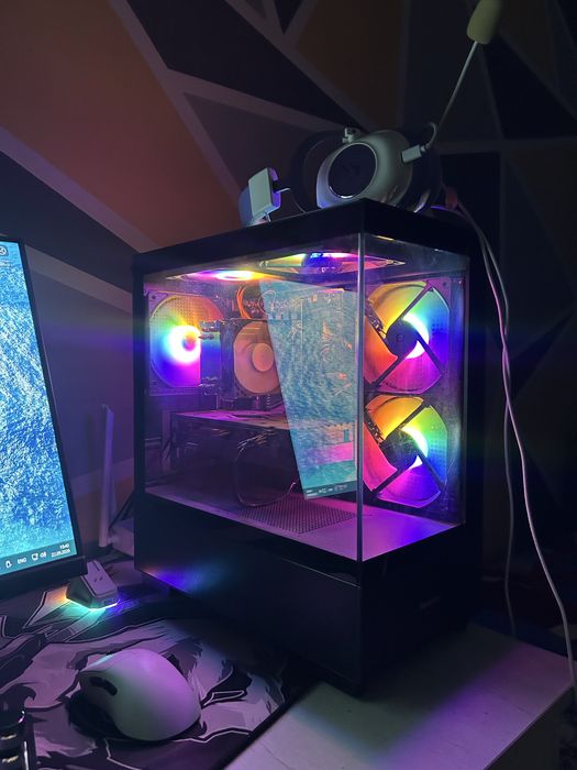 Продам игровой компьютер
