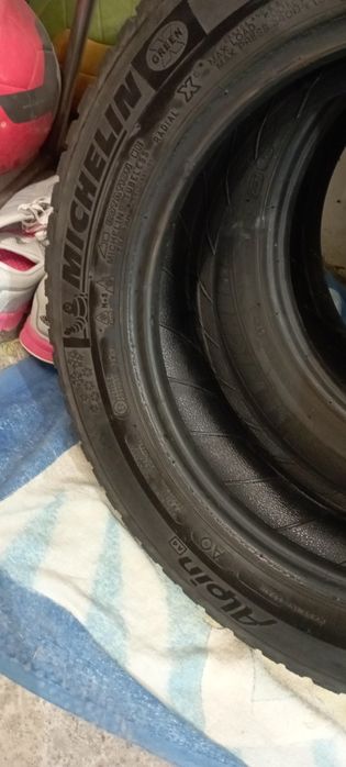 Зимни гуми 185/60/15