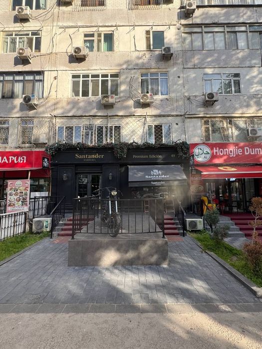 Нежилое помещение продажа