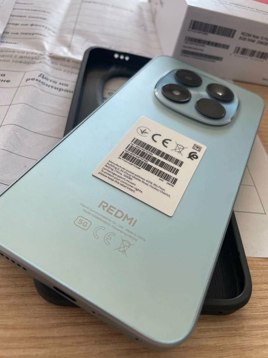 Redmi Note 15 Pro 5G 256GB