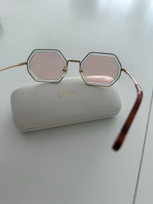 Chloé слънчеви очила CE146S Tally оригинални дамски designer sunglasse