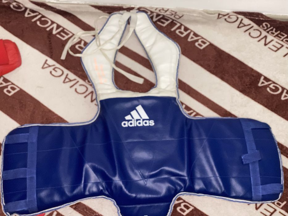 Щитки для Тхэквондо,таеквондо!