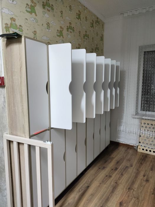 Мебель для садика