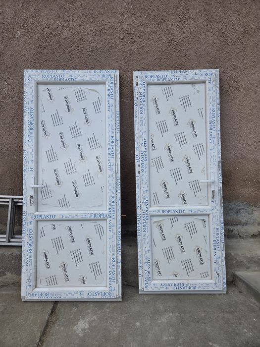 Usa termopan PVC