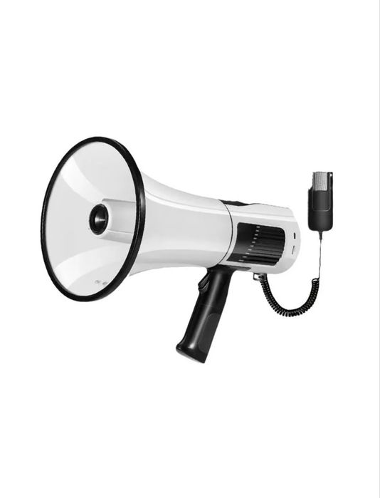 Продам громкоговоритель(рупор)