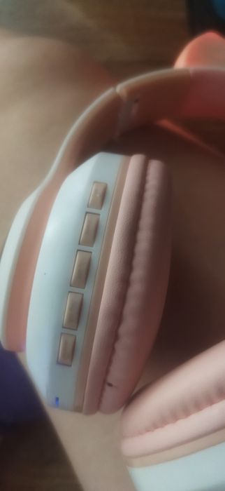 Продам детские наушники