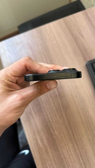 Iphone 16 pro 256gb