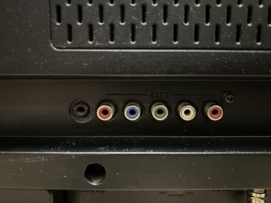 Телевизор Philips 32 дюйма