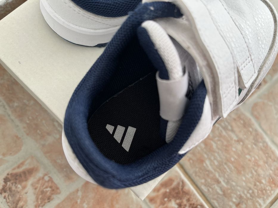 Датски маратонки adidas tensaur sport 2.0