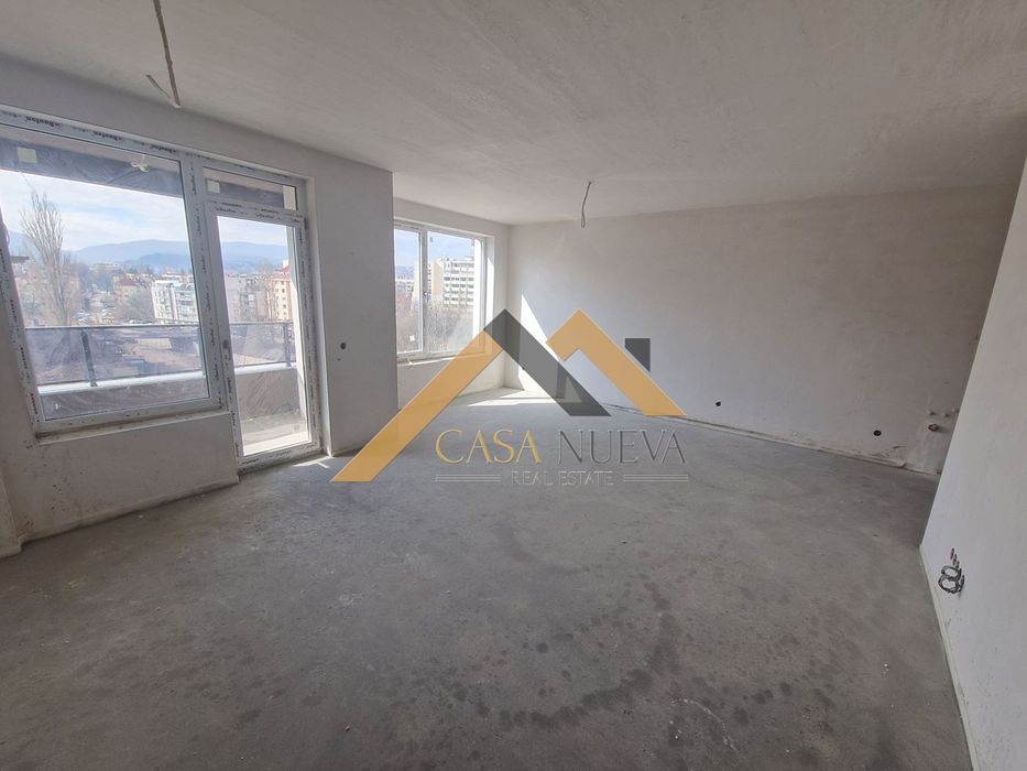 Продава се Тристаен апартамент в София, Овча купел - 106 кв.м за 2210 €/кв.м - Снимка #2