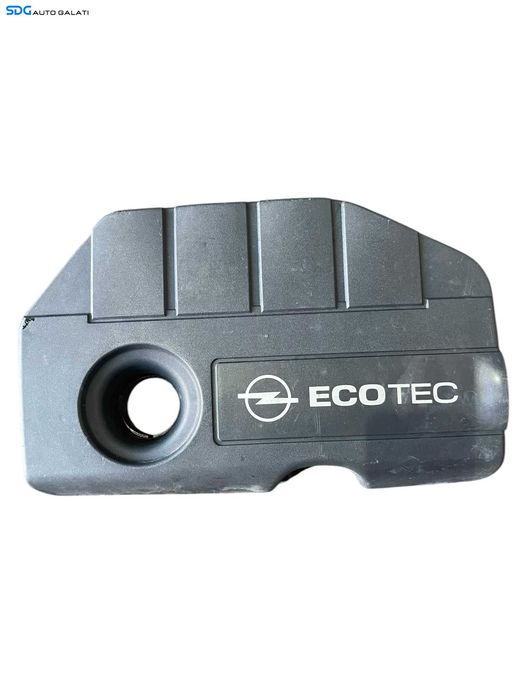 Capac Plastic Motor Opel Zafira B 1.7 CDTI Z17DTH 101CP 2005 - 2014 Cod 55355217 [B3730]