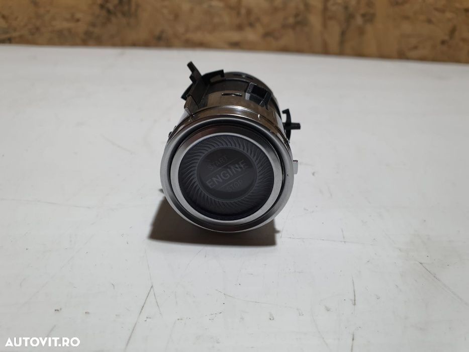 Buton Pornire Start Stop Mercedes GLC X253 W253 C253 W213 Impecabil