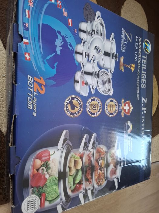 MezzAxi-606とignite ProEXTENSION 2inと30cm Set 12 oale si cratite zp international z line Mogosoaia • OLX.ro
