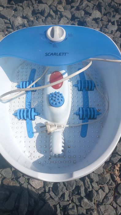 Массажёр для ног