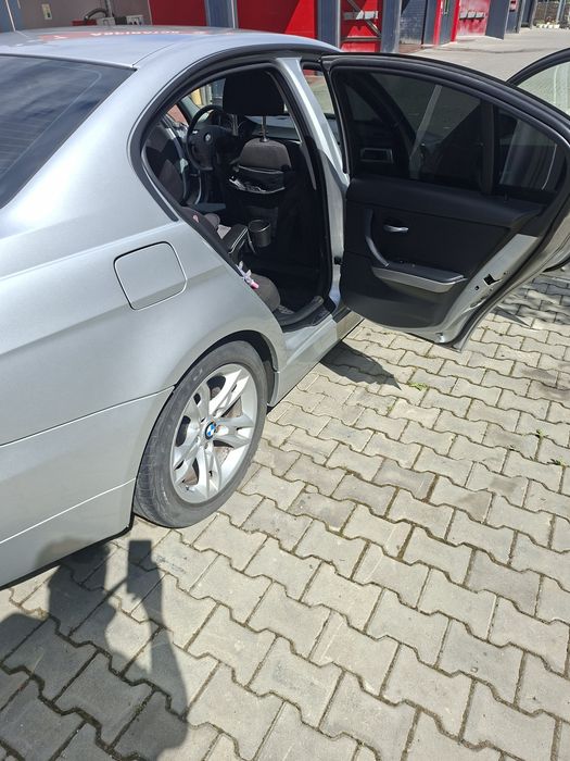 Vand bmw e90 2.0D