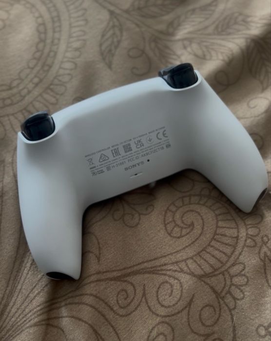 PS5 Slim Disc 1TB + Controller + FC24 + Garanție