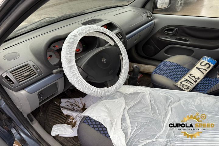 Electrovalva 1.5 dci 8200762162 Renault Symbol 1 [2th facelift] [2005