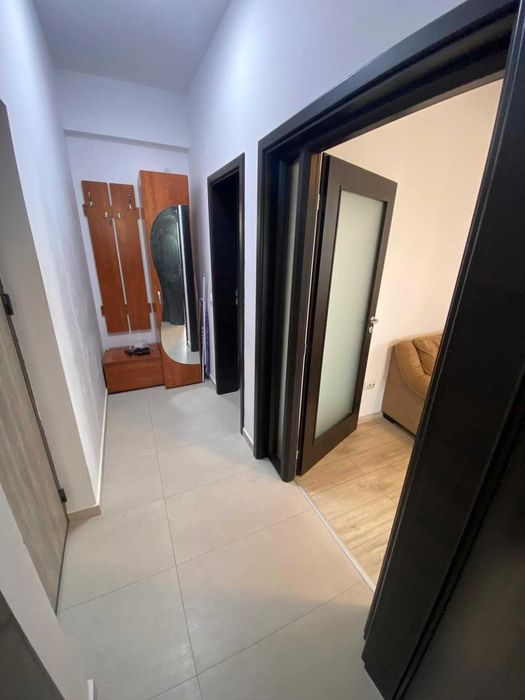 Apartament 2 camere decomandat de închiriat Concept Residence - Canta