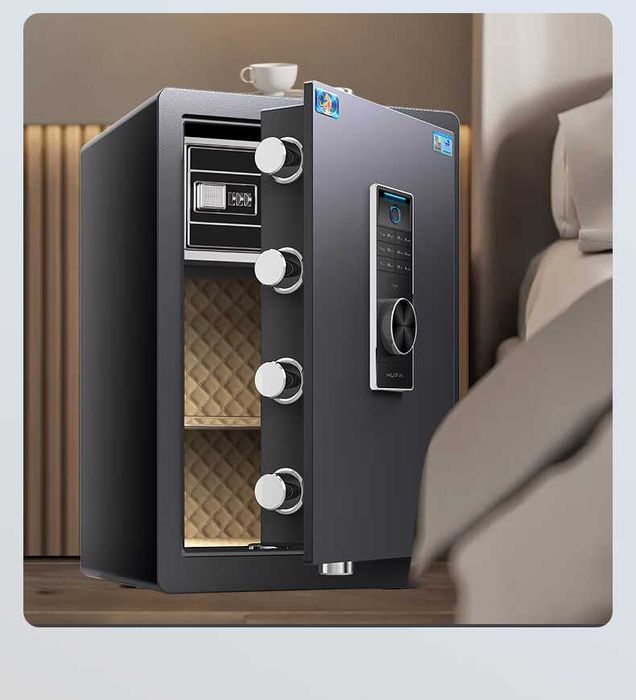 Сейфы надежные / Ishonchli seyflar