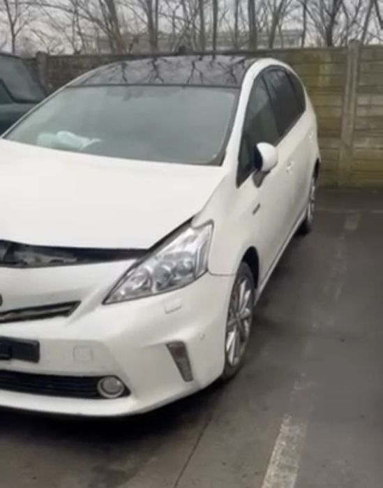 Piese Toyota Prius Plus/V 2012-2015. Volan stinga.