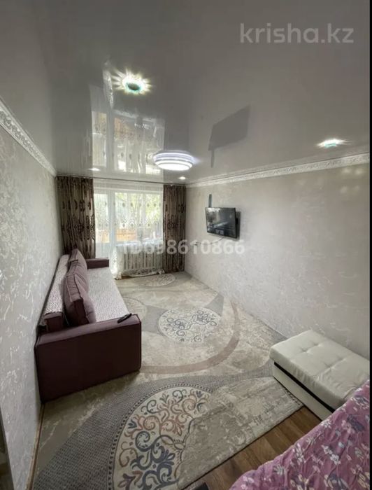 Продам 2 ком кв у/п
