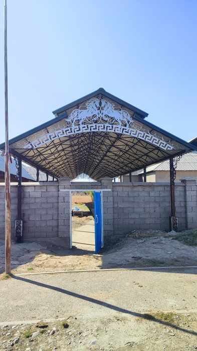 Сварочные работы