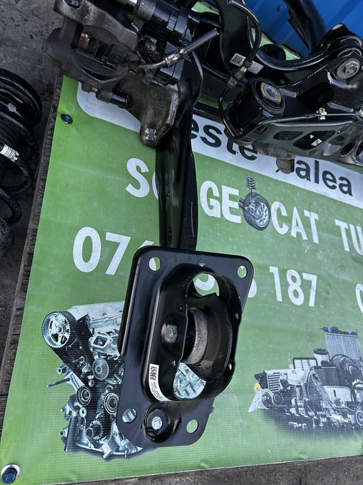 Braț basculă punte dreapta spate Volkswagen Tiguan 2.0 Tdi4 x2  2023